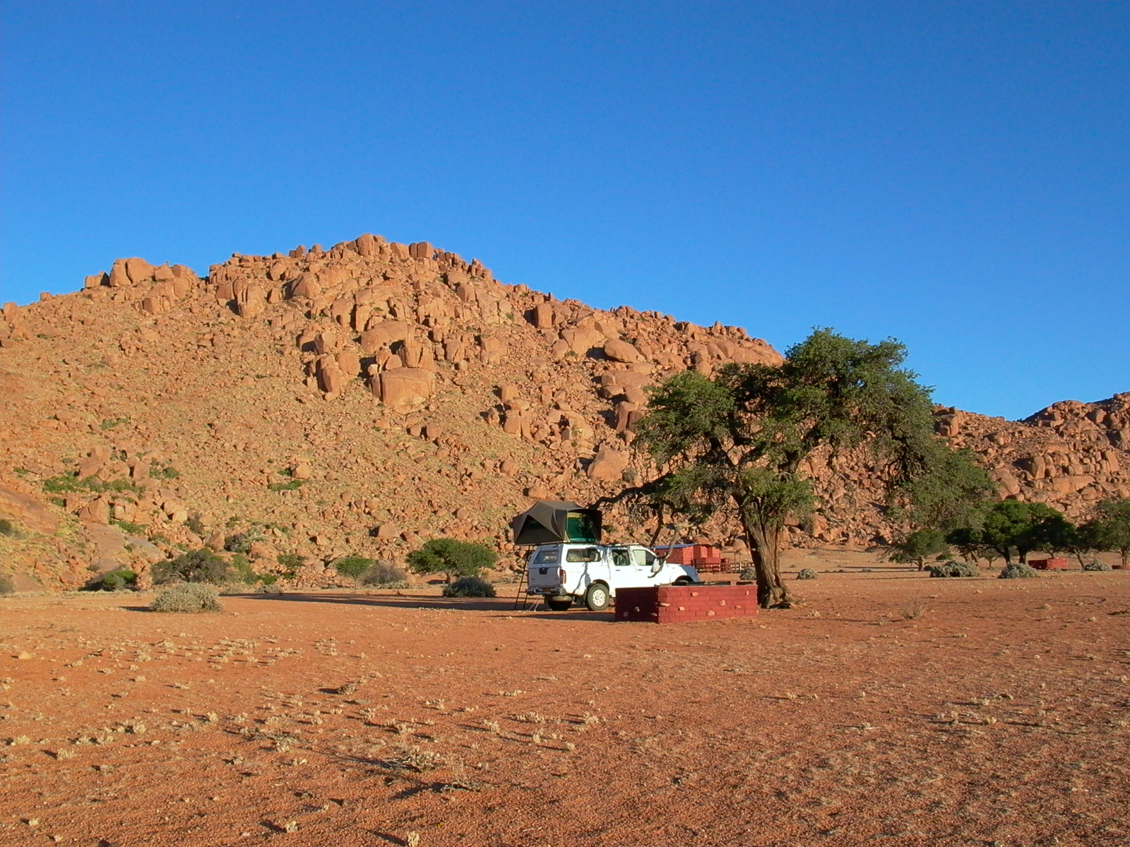 Namtib Biosphere Reserve