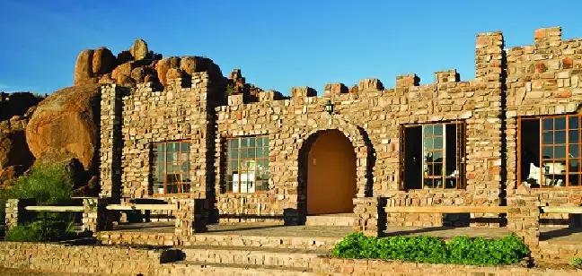 Canyon Village Canyon Village