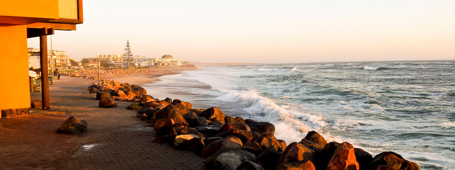 Swakopmund/Atlantic Coast