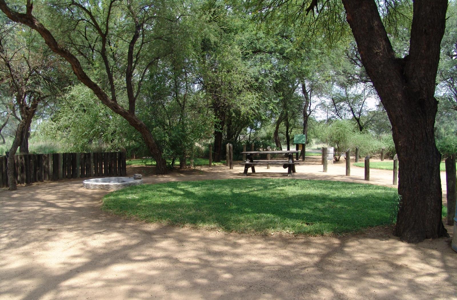 Okahandja Country Hotel