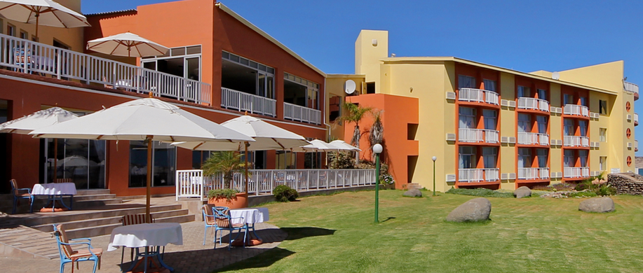 Nest Hotel Luderitz Nest Hotel Luderitz