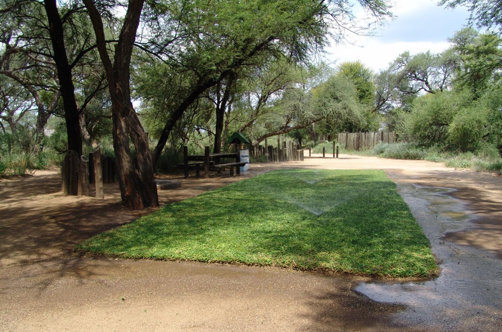 Okahandja Country Hotel