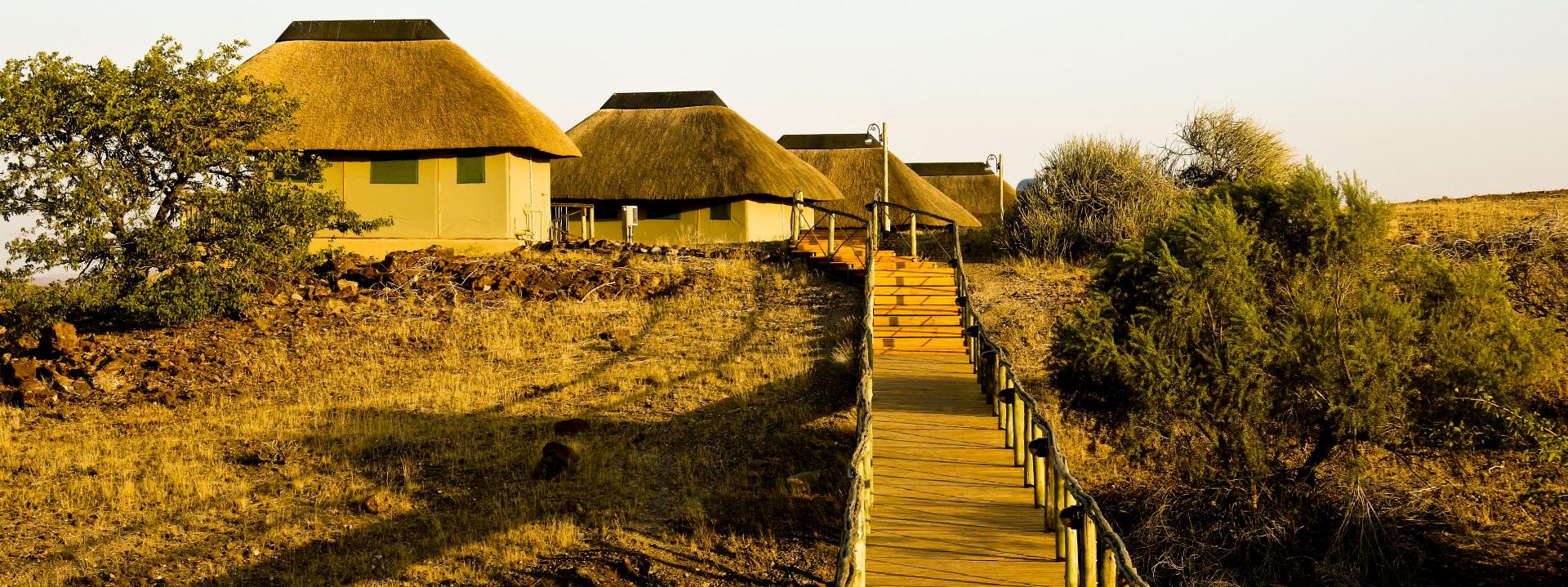 Palmwag Lodge