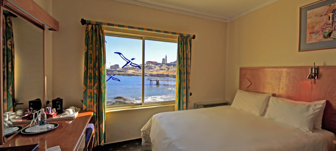 Luderitz Nest Hotel