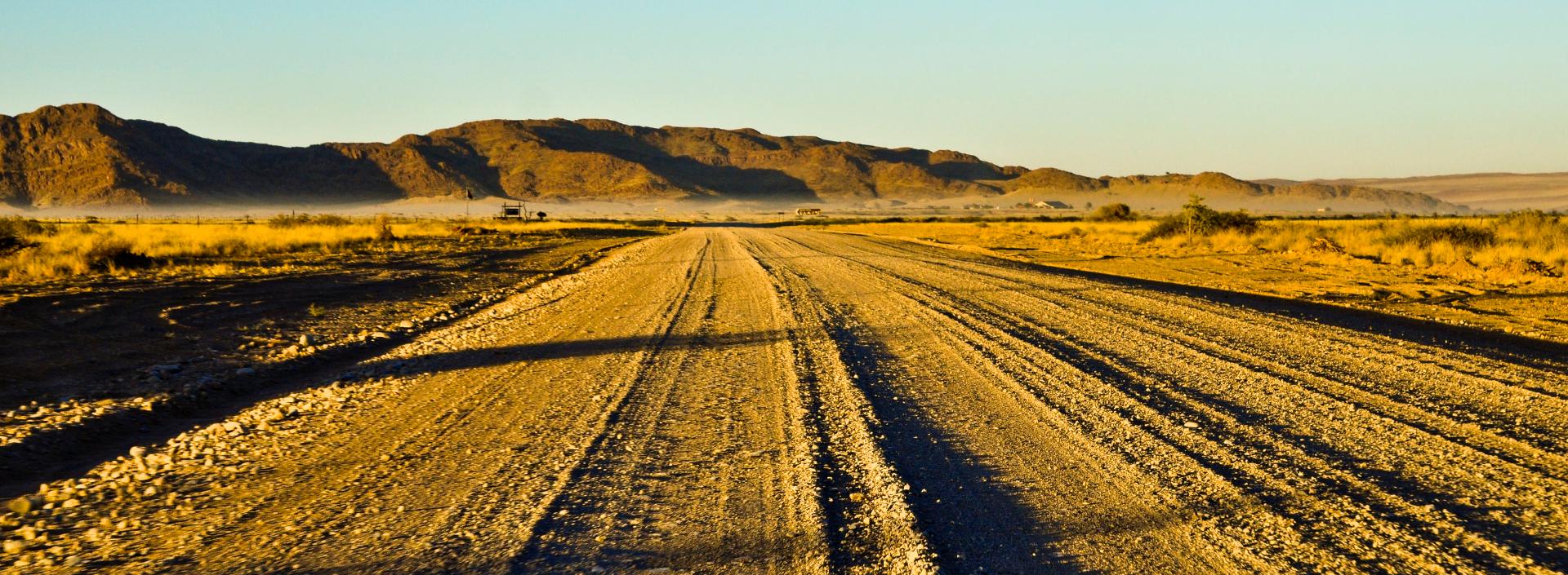 Namib/Sossusvlei