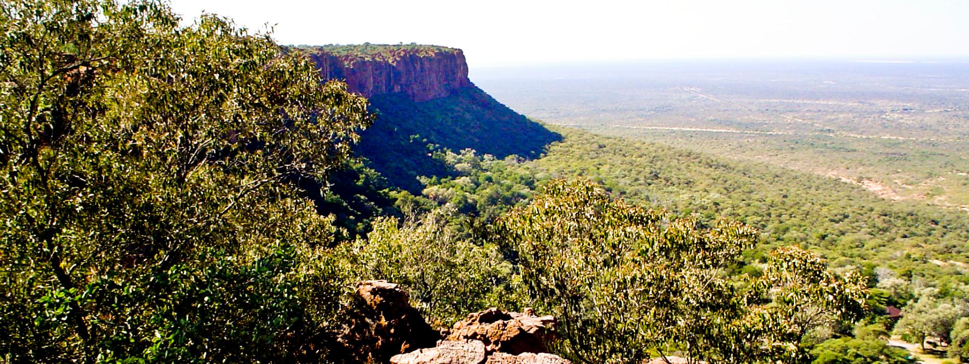 Waterberg