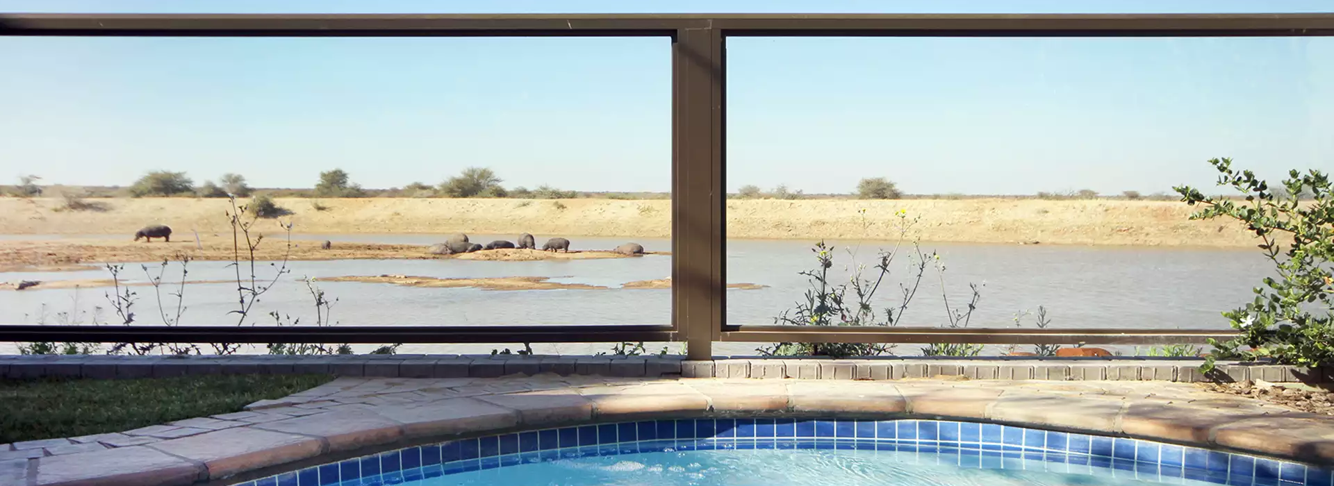 Erindi Game Reserve | Old Traders Lodge