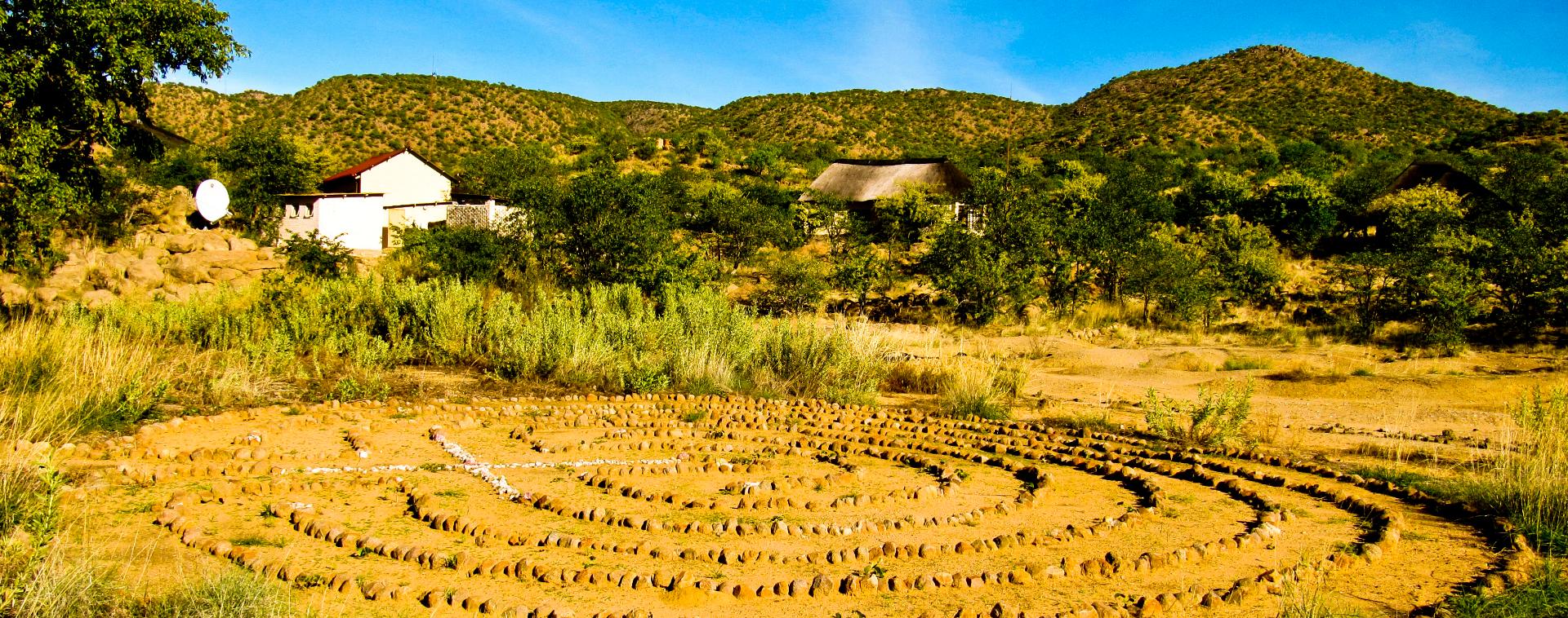 Kaokoland/Damaraland/North