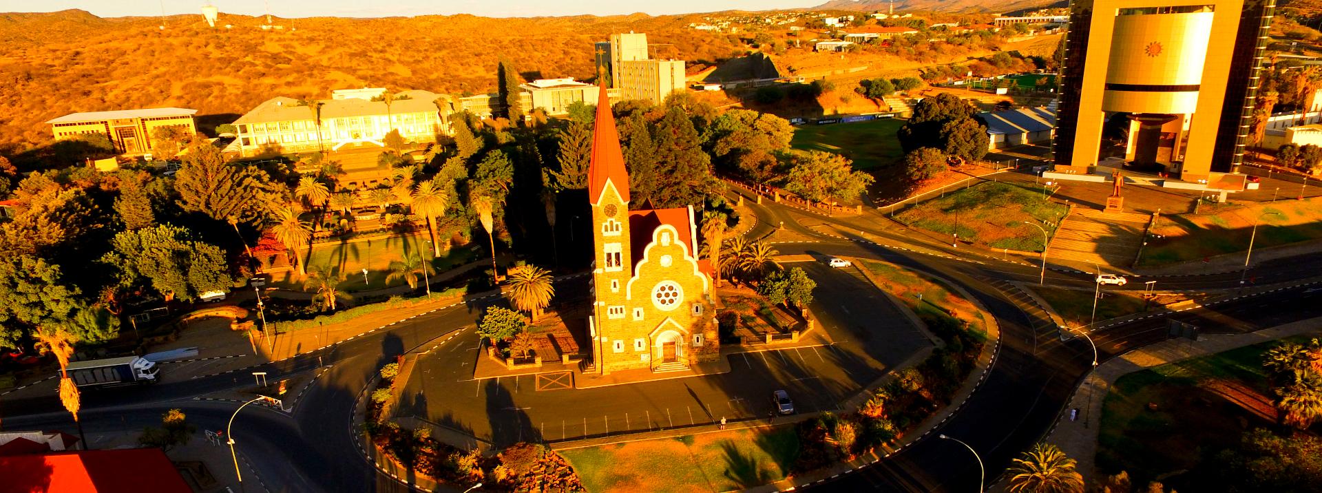Windhoek