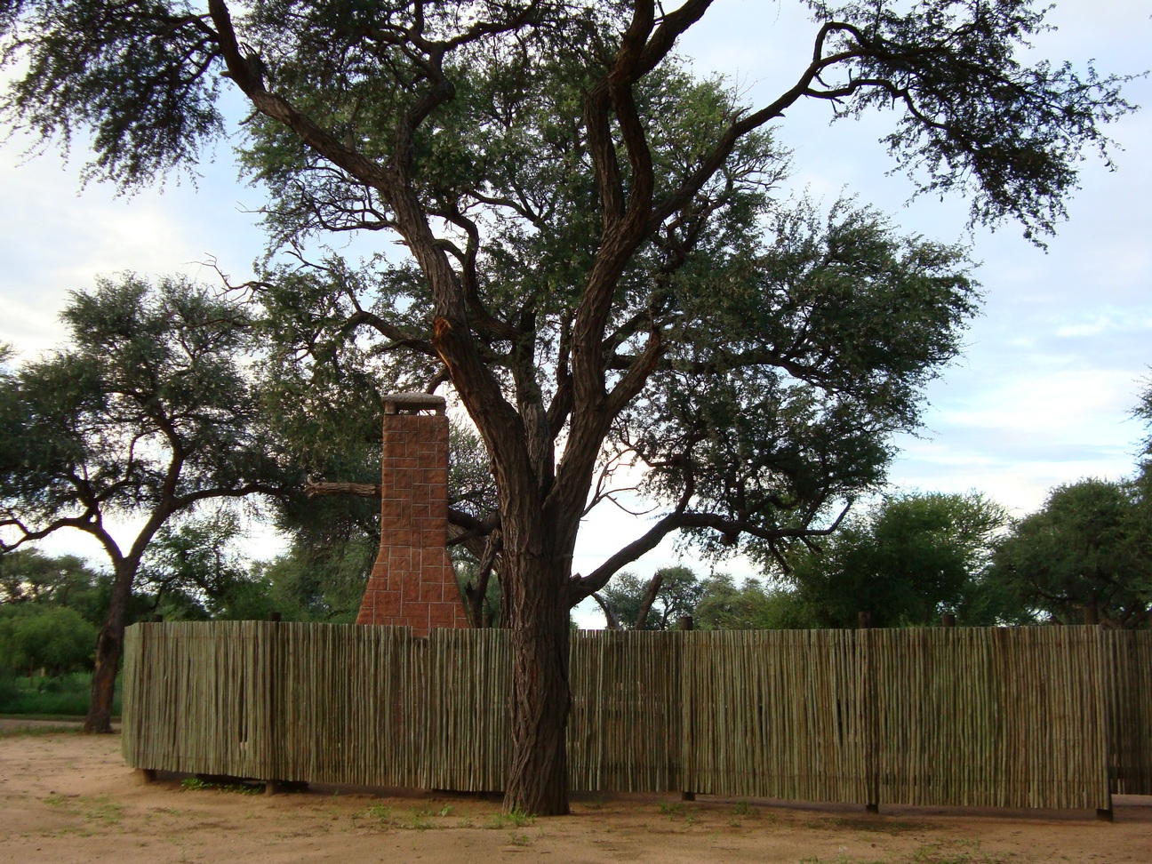 Okahandja Country Hotel