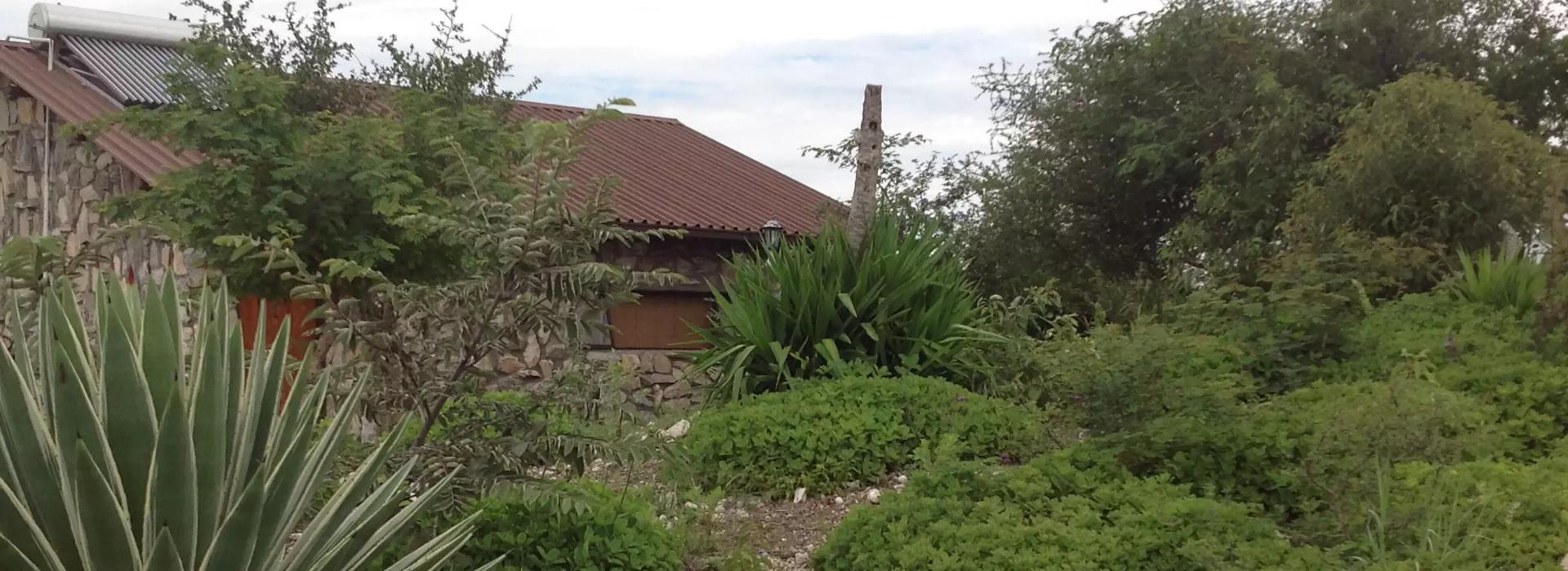 AloeGrove Safari Lodge AloeGrove Safari Lodge