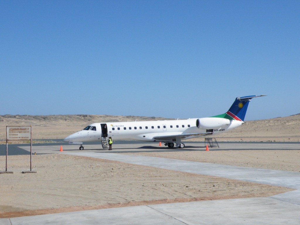 Luderitz Nest Hotel