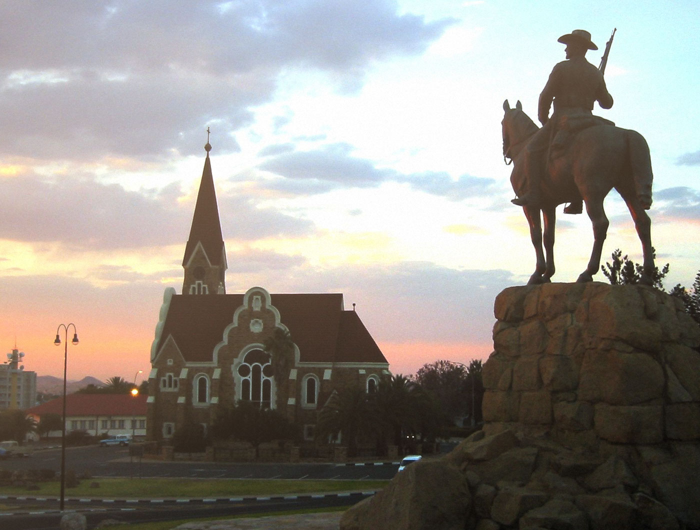 Windhoek