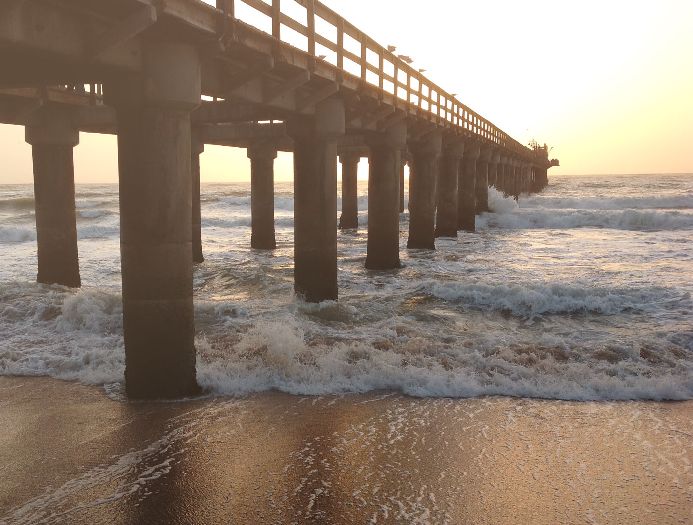 Swakopmund/Atlantic Coast 