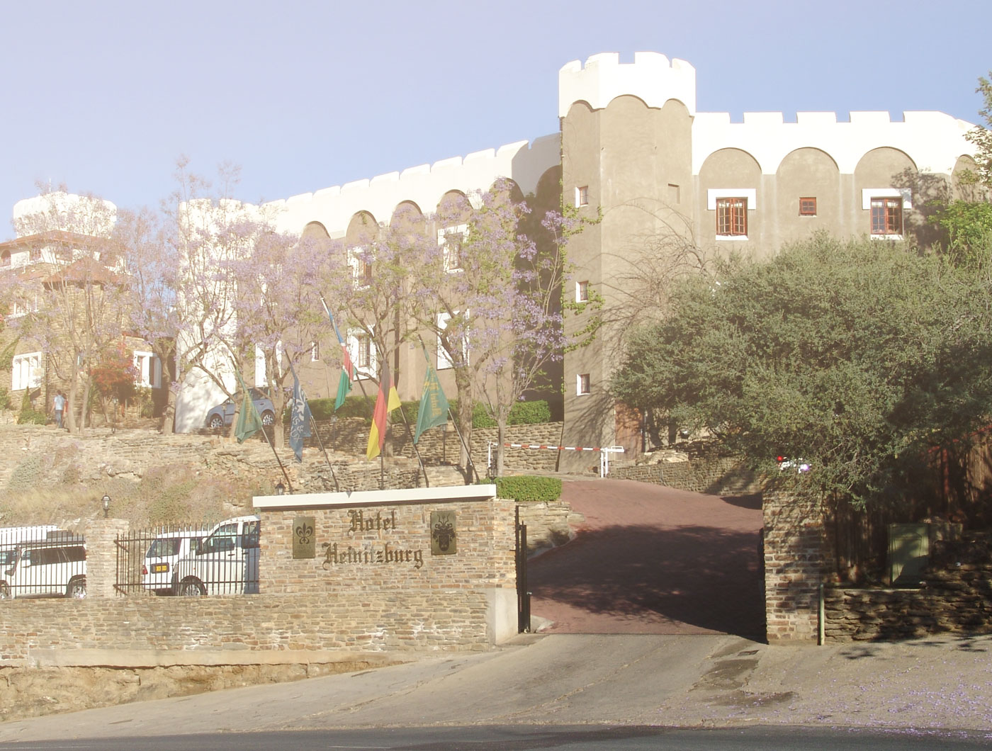 Windhoek
