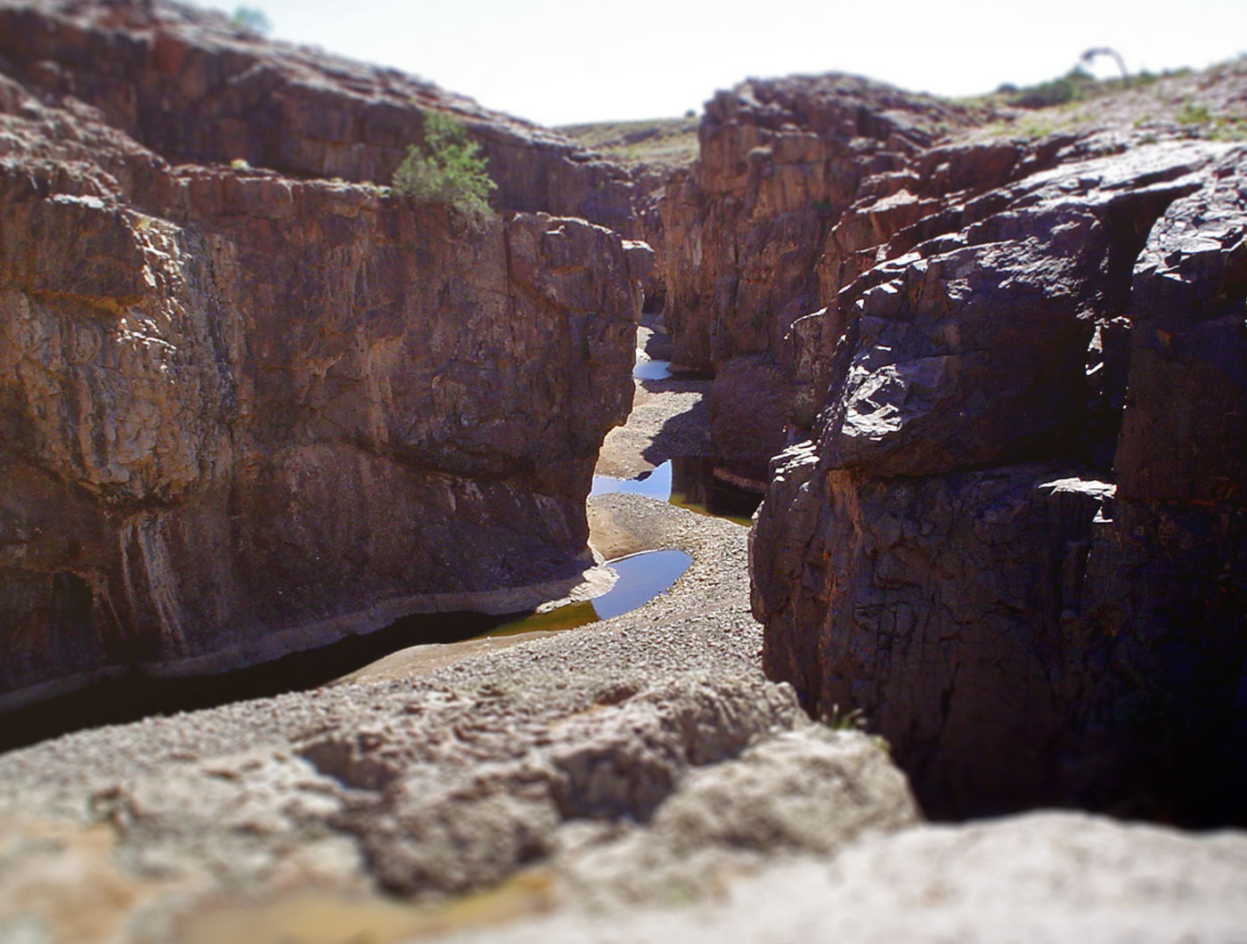 Kaokoland/Damaraland/North