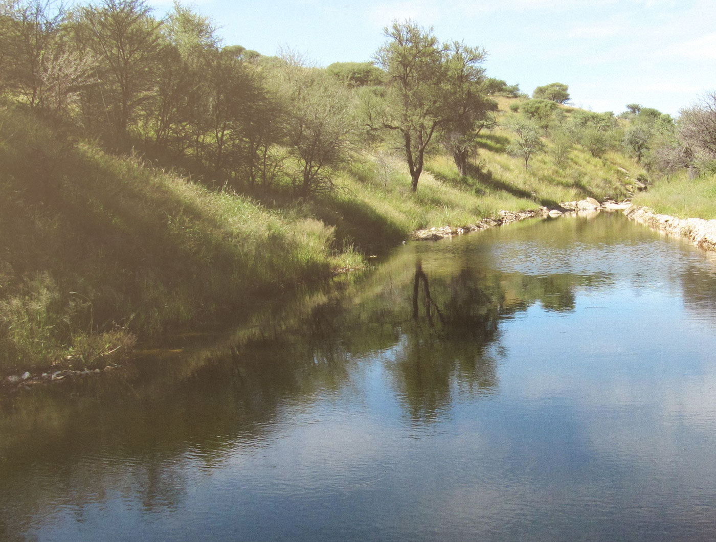 Waterberg Park