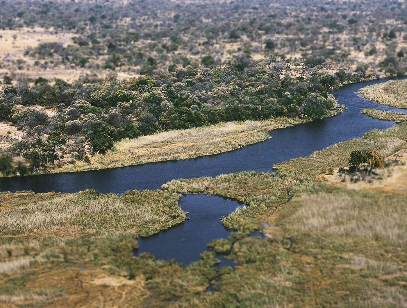  Kavango/Caprivi/North-East