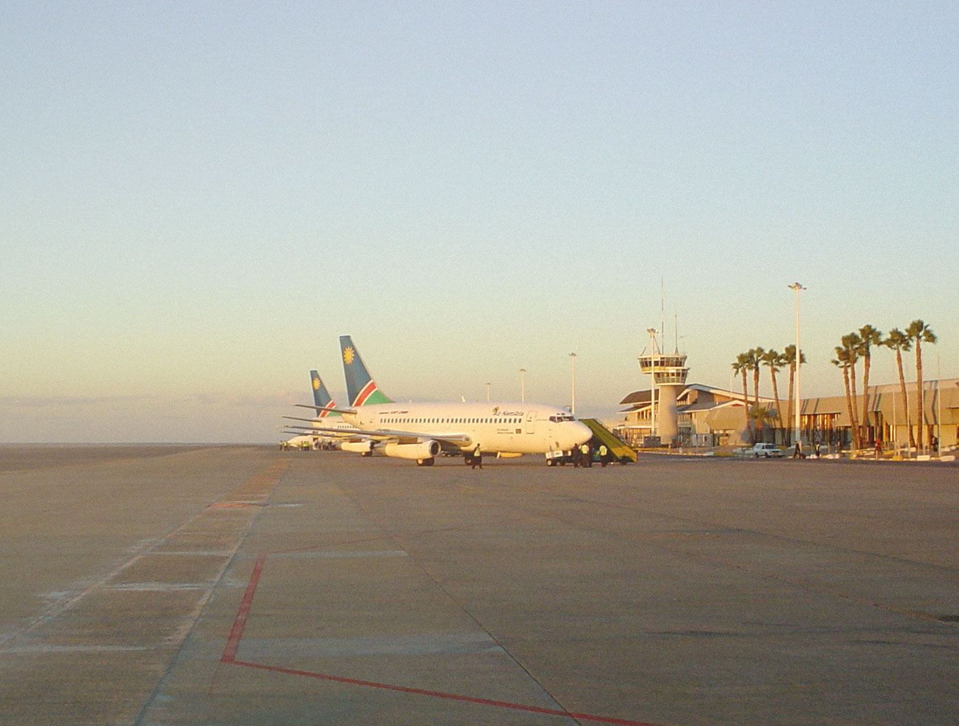 Windhoek