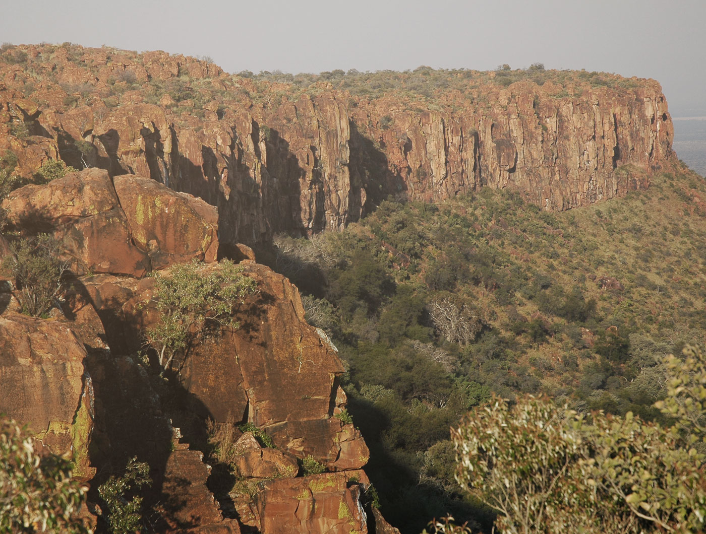 Waterberg Park