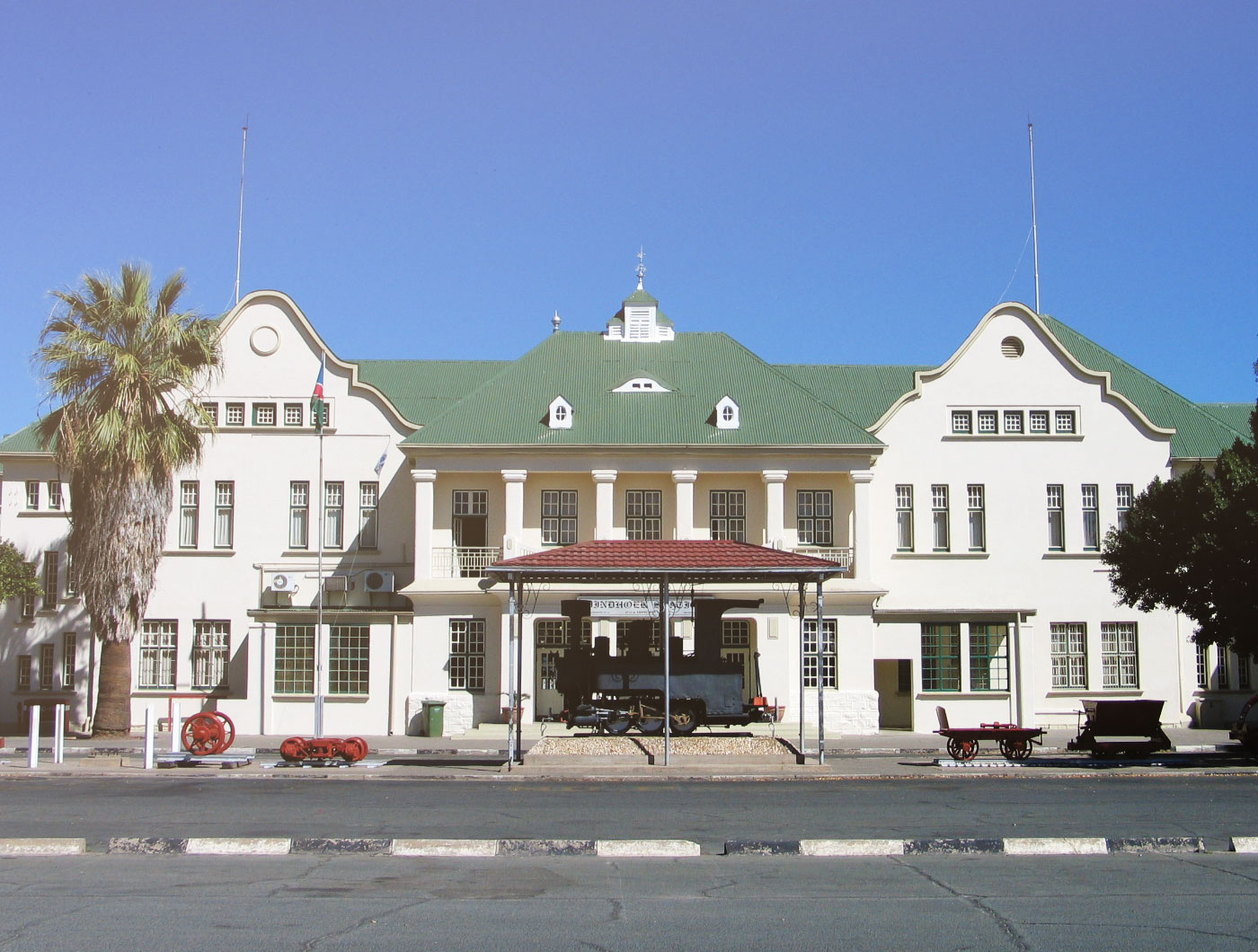 Windhoek