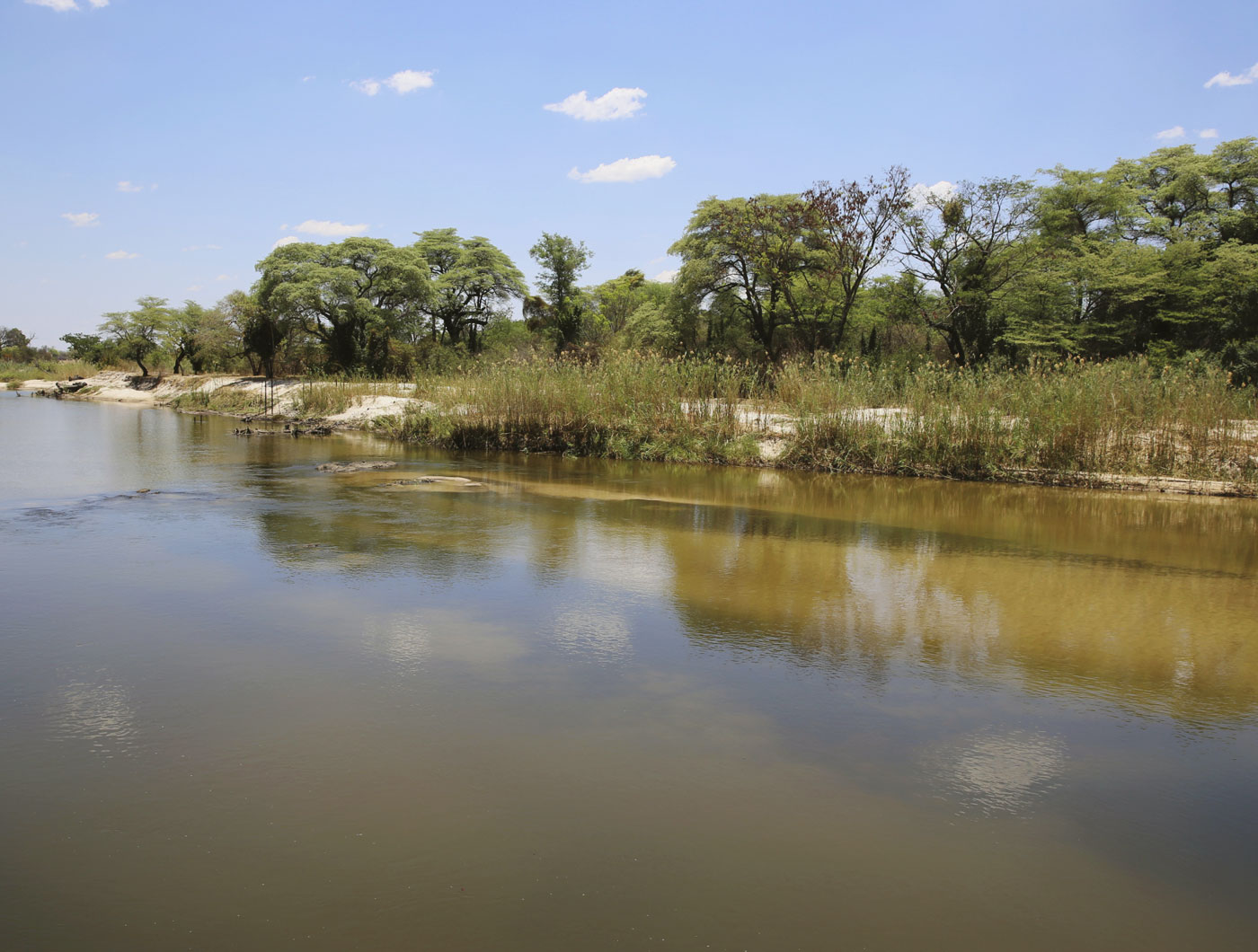  Kavango/Caprivi/North-East