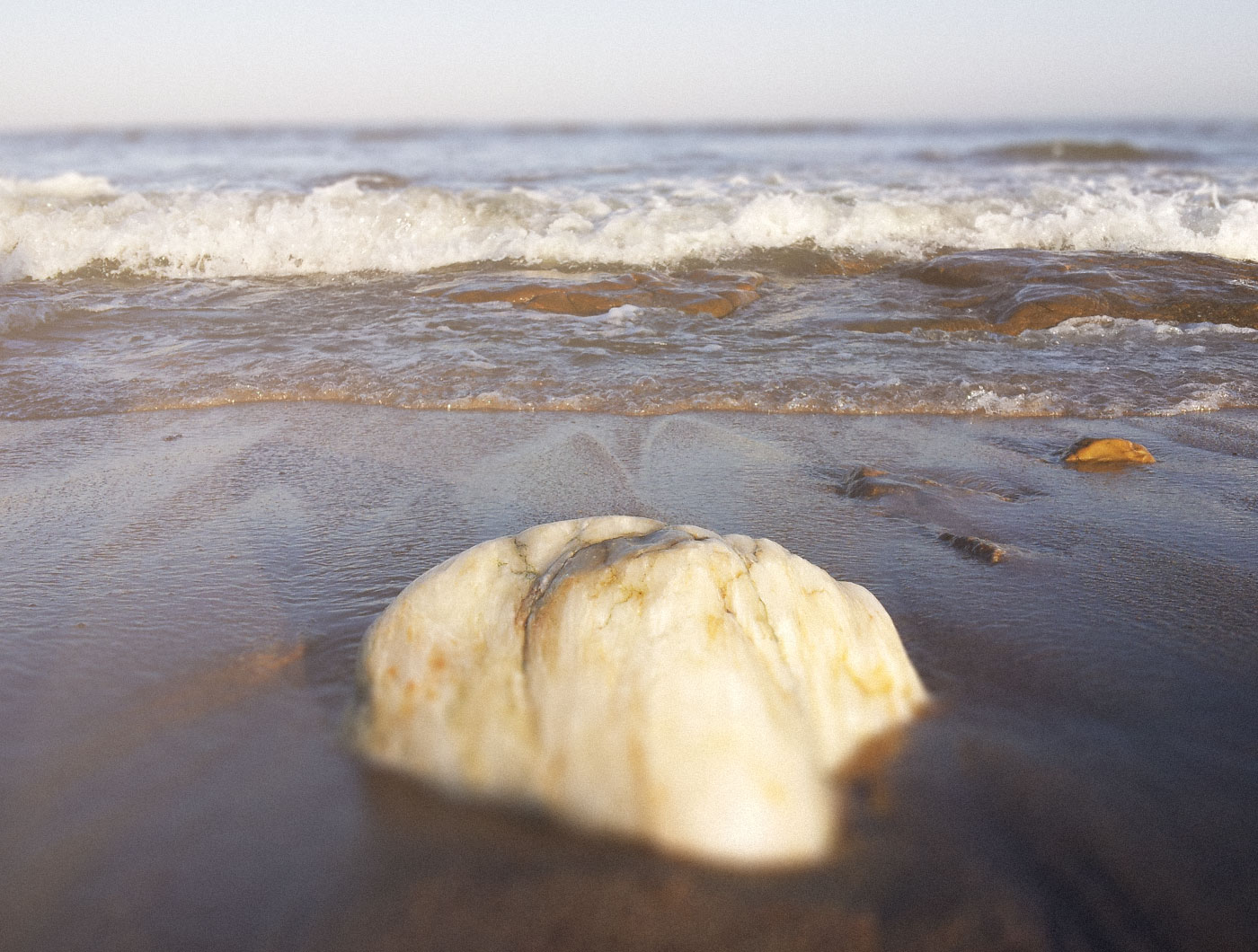 Swakopmund/Atlantic Coast 