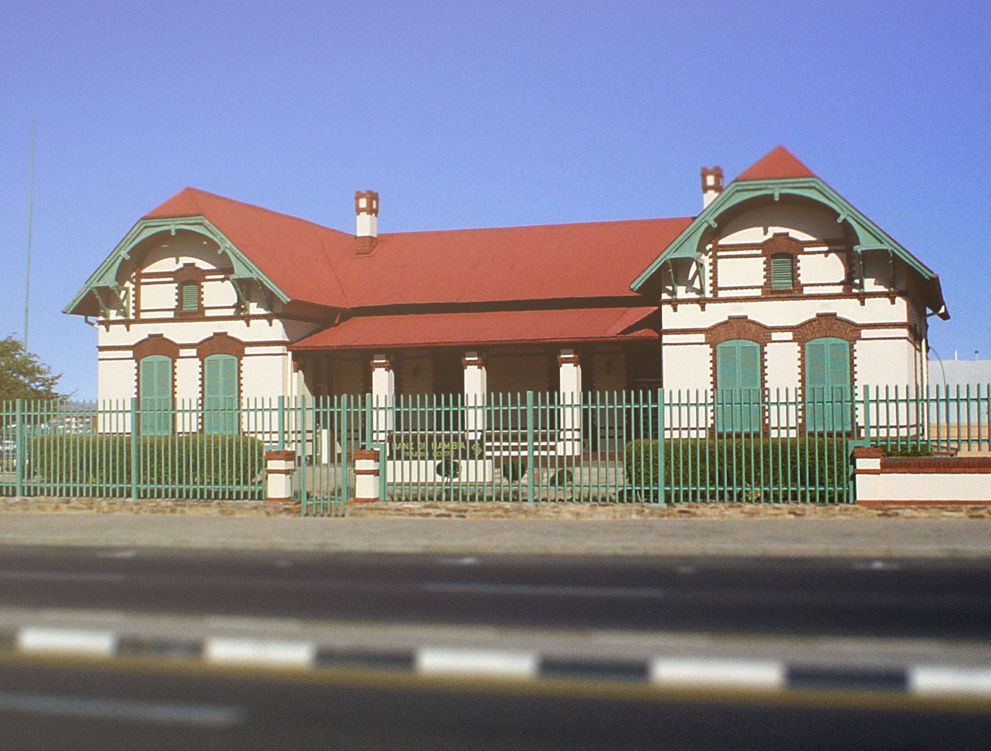 Windhoek