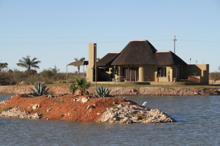 Lapa Lange Lodge