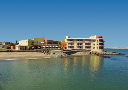 Luderitz Nest Hotel